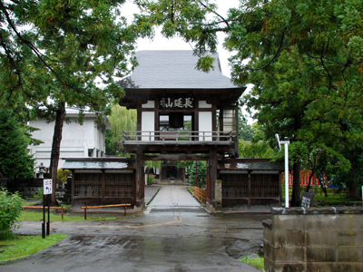 大川寺