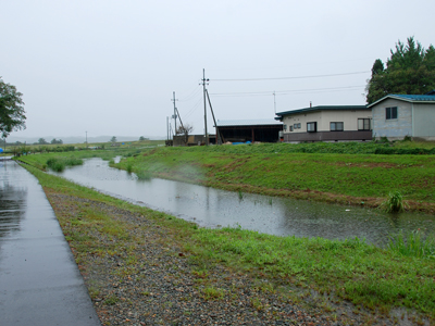 川港親水公園