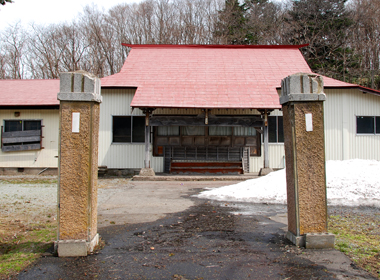 作開・観音寺