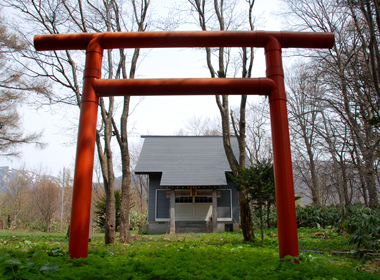 熊野神社