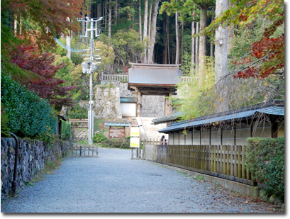 德川霊台