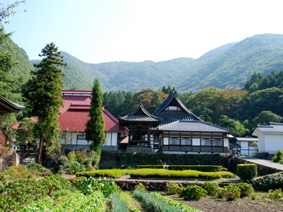 岩松院